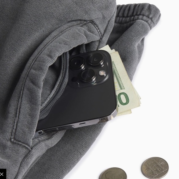 Talentless sweatpants - Picture 10 of 11